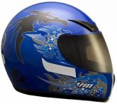 Capacete vaz v-10 dragon