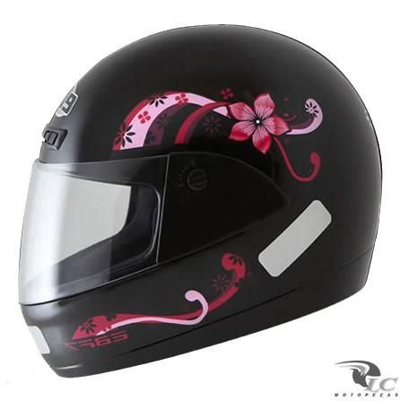 Capacete ebf-7