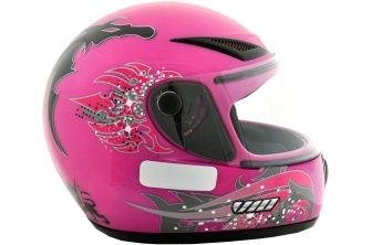 Capacete vaz v-10 dragon