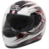 Capacete helt race