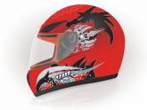 Capacete vaz v-10 dragon